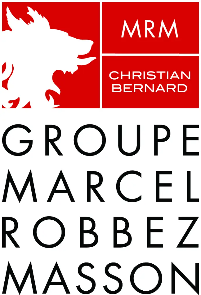 Logo MRM