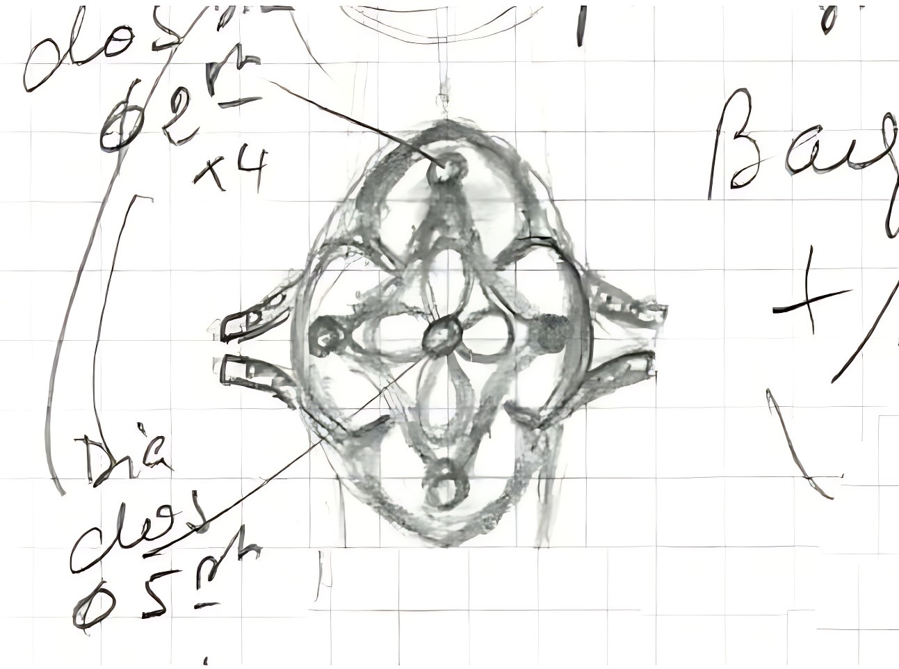 Prototype Step 1